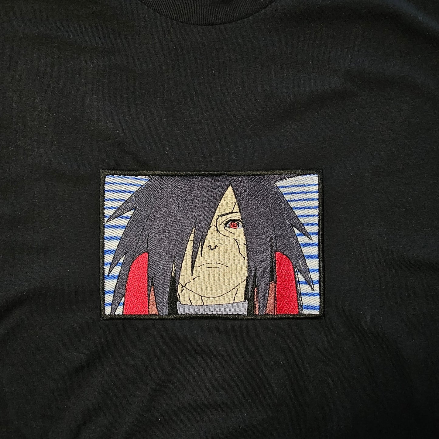 Madara Uchiha